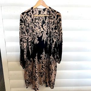 Billibong kimono